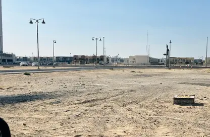 Land - Studio for sale in West Village - Al Furjan - Dubai