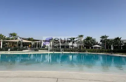 تاون هاوس - 3 غرف نوم - 4 حمامات للبيع في مروج الفرجان - الفرجان - دبي تاون هاوس - 3 غرف نوم - 4 حمامات للبيع في مروج الفرجان - الفرجان - دبي