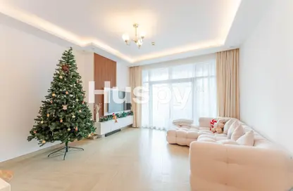 Apartment - 1 Bedroom - 1 Bathroom for rent in The Torch - Dubai Marina - Dubai Apartment - 1 Bedroom - 1 Bathroom for rent in The Torch - Dubai Marina - Dubai