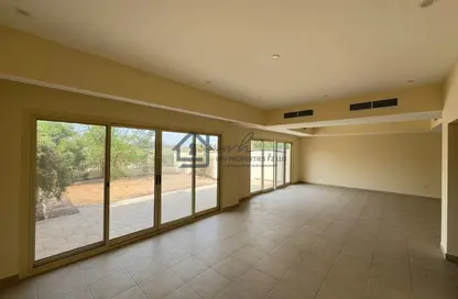 Villa - 4 Bedrooms - 5 Bathrooms for rent in The Townhouses at Al Hamra Village - Al Hamra Village - Ras Al Khaimah