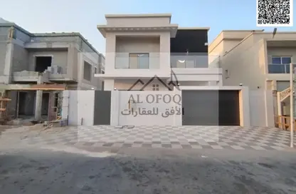 فيلا - 4 غرف نوم - 6 حمامات للبيع في 1 الياسمين - الياسمين - عجمان