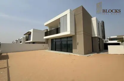 Villa - 4 Bedrooms - 5 Bathrooms for rent in Tilal Al Furjan - Phase One - Al Furjan - Dubai