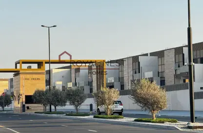 Villa - 4 Bedrooms - 5 Bathrooms for sale in Senses at the Fields - District 11 - Mohammed Bin Rashid City - Dubai