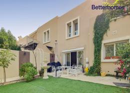 Villa - 3 bedrooms - 3 bathrooms for sale in Al Reem 3 - Al Reem - Arabian Ranches - Dubai