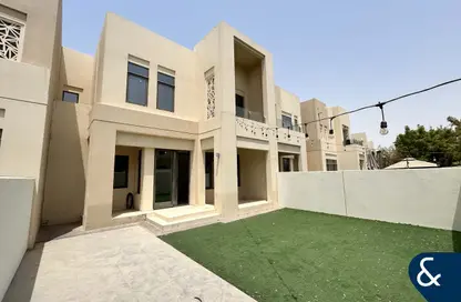 فيلا - 3 غرف نوم - 4 حمامات للايجار في ميرا اوازيس 3 - ميرا  اوازيس - ريم - دبي