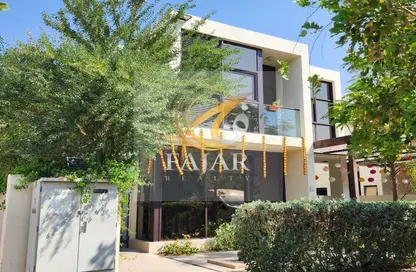 Villa - 6 Bedrooms - 7 Bathrooms for sale in Longview - DAMAC Hills - Dubai