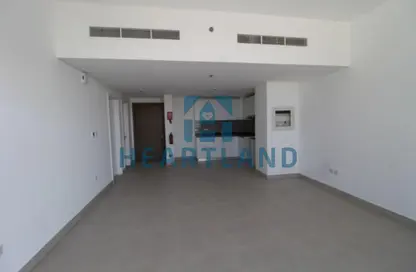 Apartment - 1 Bedroom - 2 Bathrooms for sale in The Pulse Boulevard Apartments (C3) - The Pulse - Dubai South (Dubai World Central) - Dubai