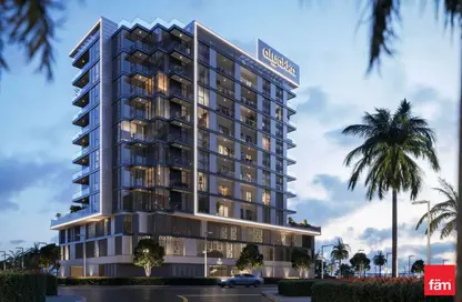 شقة - غرفة نوم - 2 حمامات للبيع في واحة ليفينج - جميرا جاردن سيتي - السطوة - دبي شقة - غرفة نوم - 2 حمامات للبيع في واحة ليفينج - جميرا جاردن سيتي - السطوة - دبي