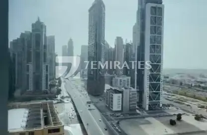Apartment - 2 Bedrooms - 3 Bathrooms for sale in Forte 1 - Forte - Downtown Dubai - Dubai