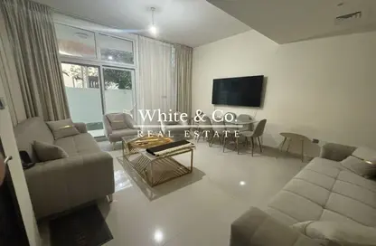 Townhouse - 3 Bedrooms - 5 Bathrooms for rent in Aurum Villas - Mulberry - Damac Hills 2 - Dubai