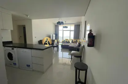 Apartment - 2 Bedrooms - 3 Bathrooms for rent in Ghalia - District 18 - Jumeirah Village Circle - Dubai Apartment - 2 Bedrooms - 3 Bathrooms for rent in Ghalia - District 18 - Jumeirah Village Circle - Dubai