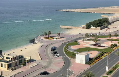 شقة - 3 غرف نوم - 4 حمامات للبيع في أبراج عجمان وان - الصوان - عجمان