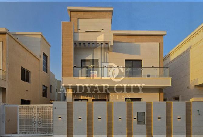 16095169 - الصورة الرئيسية للعقار