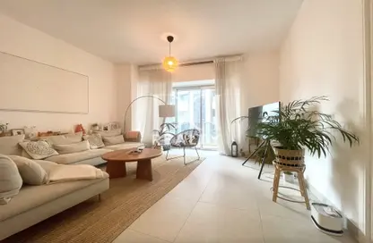 شقة - 2 غرف نوم - 3 حمامات للبيع في برج المارينا - دبي مارينا - دبي