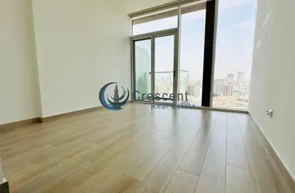 Apartment - Studio - 1 Bathroom for rent in Bloom Towers B - Bloom Towers - Jumeirah Village Circle - Dubai