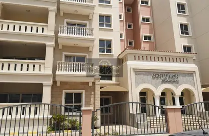 Apartment - 1 Bedroom - 2 Bathrooms for sale in The Centurion Residences - Dubai Investment Park (DIP) - Dubai Apartment - 1 Bedroom - 2 Bathrooms for sale in The Centurion Residences - Dubai Investment Park (DIP) - Dubai