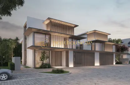 Townhouse - 3 Bedrooms - 4 Bathrooms for sale in Nad Al Sheba Gardens - Nad Al Sheba 1 - Nad Al Sheba - Dubai