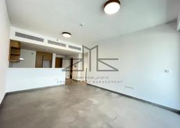 Empty Room image for: Apartment - 1 bedroom - 2 bathrooms for rent in Olive Building - Al Raha Beach - Abu Dhabi, Image 1