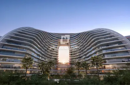 Apartment - 1 Bedroom - 2 Bathrooms for sale in Oystra - Al Marjan Island - Ras Al Khaimah Apartment - 1 Bedroom - 2 Bathrooms for sale in Oystra - Al Marjan Island - Ras Al Khaimah