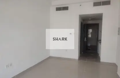 Apartment - Studio - 1 Bathroom for sale in Pearl Tower - Al Khan - Sharjah