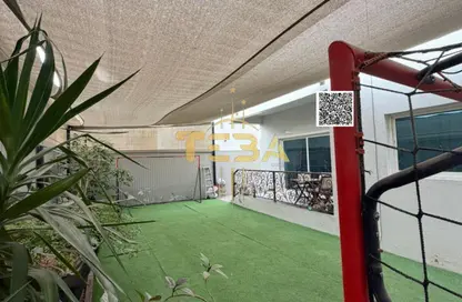 Villa - 5 Bedrooms - 7 Bathrooms for sale in Al Rumailah building - Al Rumailah 2 - Al Rumaila - Ajman