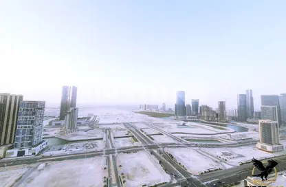شقة - 2 غرف نوم - 3 حمامات للبيع في برج  المها - مارينا سكوير - جزيرة الريم - أبوظبي