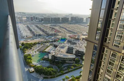 Apartment - 1 Bedroom - 1 Bathroom for sale in Sobha Creek Vistas Tower B - Sobha Hartland - Mohammed Bin Rashid City - Dubai Apartment - 1 Bedroom - 1 Bathroom for sale in Sobha Creek Vistas Tower B - Sobha Hartland - Mohammed Bin Rashid City - Dubai