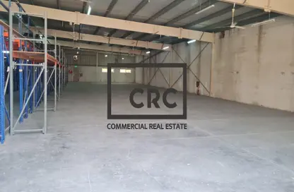 Warehouse - Studio for rent in Al Quoz Industrial Area 3 - Al Quoz Industrial Area - Al Quoz - Dubai