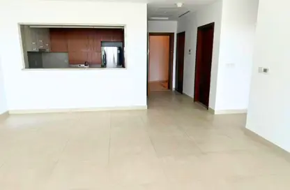 Apartment - 1 Bedroom - 2 Bathrooms for rent in Vida Residence 1 - Vida Residence - The Hills - Dubai