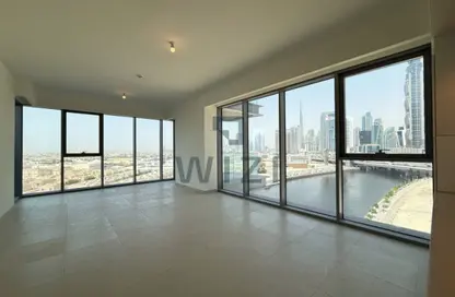 Apartment - 2 Bedrooms - 3 Bathrooms for rent in Canal Front Residence 9 - Canal Front Residences - Al Wasl - Dubai