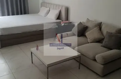 Apartment - Studio - 1 Bathroom for sale in Maple 1 - Emirates Gardens 2 - Jumeirah Village Circle - Dubai