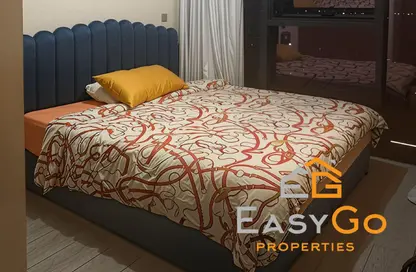 شقة - 2 غرف نوم - 2 حمامات للايجار في عزيزي ريفيرا - ميدان واحد - ميدان - دبي شقة - 2 غرف نوم - 2 حمامات للايجار في عزيزي ريفيرا - ميدان واحد - ميدان - دبي