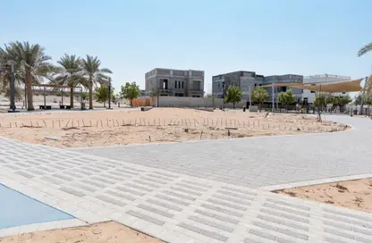 Land - Studio for sale in Alreeman II - Al Shamkha - Abu Dhabi