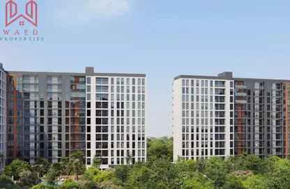 Apartment - 1 Bedroom - 1 Bathroom for sale in Olfah - Muwaileh Commercial - Sharjah