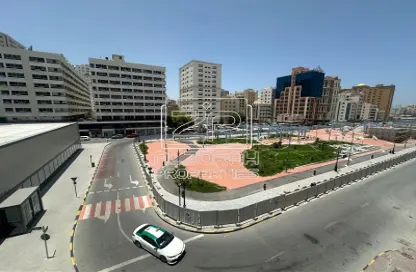 عمارة بالكامل - استوديو للبيع في المجرة - الشرق - الشارقة