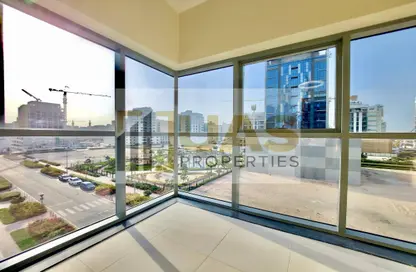 Apartment - 2 Bedrooms - 3 Bathrooms for rent in Jumeirah Garden City - Al Satwa - Dubai