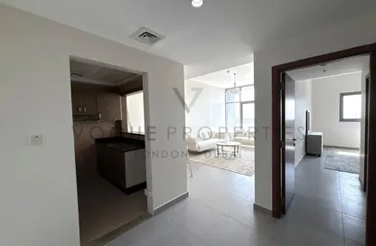 Apartment - 2 Bedrooms - 2 Bathrooms for rent in Ikarus Tower - Dubai Production City (IMPZ) - Dubai