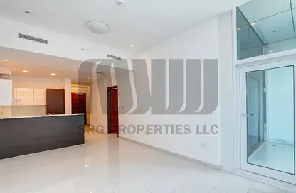 Apartment - 1 Bedroom - 2 Bathrooms for rent in Burj Al Salam - Sheikh Zayed Road - Dubai