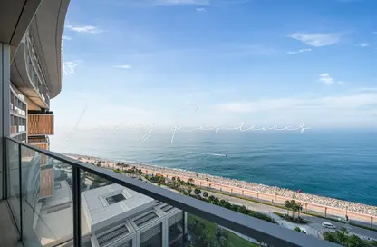 Apartment - 2 Bedrooms - 3 Bathrooms for sale in Atlantis The Royal Residences - Palm Jumeirah - Dubai Apartment - 2 Bedrooms - 3 Bathrooms for sale in Atlantis The Royal Residences - Palm Jumeirah - Dubai