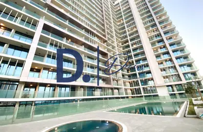 Apartment - 1 Bedroom - 1 Bathroom for rent in Al Maryah Vista - Al Maryah Island - Abu Dhabi