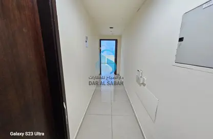 Apartment - 1 Bedroom - 1 Bathroom for rent in Tiger Building Al Qadesia - Al Nahda - Sharjah