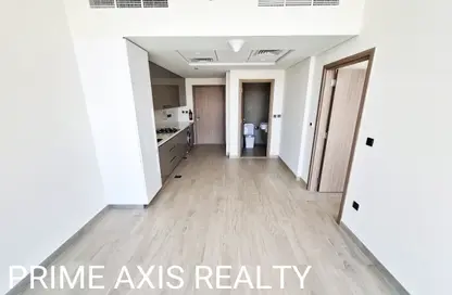 Apartment - 1 Bedroom - 2 Bathrooms for rent in AZIZI Riviera 32 - AZIZI Riviera - Meydan One - Meydan - Dubai