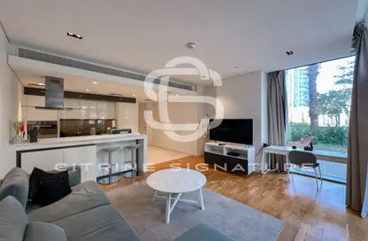 Apartment - 1 Bedroom - 2 Bathrooms for sale in Apartment Building 4 - Bluewaters Residences - Bluewaters - Dubai