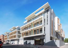 Apartment - 1 bedroom - 2 bathrooms for rent in Al Hamriya - Bur Dubai - Dubai