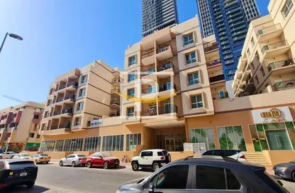 Apartment - 1 Bedroom - 2 Bathrooms for sale in May Residence 2 - May Residence - District 10 - Jumeirah Village Circle - Dubai