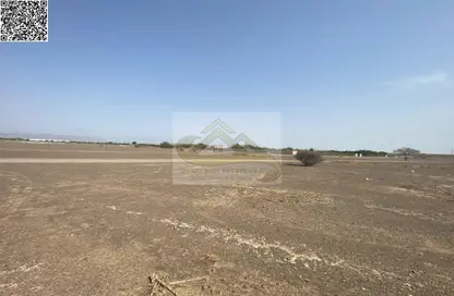 Land - Studio for sale in Manama - Ajman