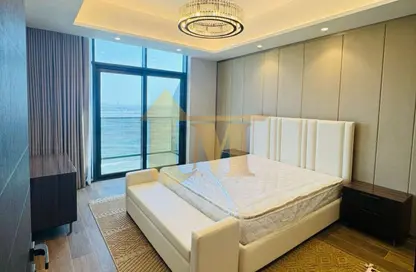 Apartment - 2 Bedrooms - 3 Bathrooms for rent in Nobles Tower - Business Bay - Dubai