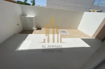 Townhouse - 3 Bedrooms - 3 Bathrooms for rent in Aknan Villas - Avencia - Damac Hills 2 - Dubai