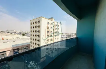 شقة - 2 غرف نوم - 1 حمام للايجار في النعيمية - النعيمية - عجمان