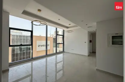 Apartment - 2 Bedrooms - 3 Bathrooms for sale in Mass Residence - Jumeirah Village Circle - Dubai